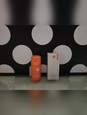 2/$30✨️Tatcha Brightening Serum MINI✨️